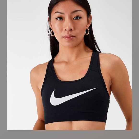Nike pro classic bra and shorts set NWT - Picture 8 of 15